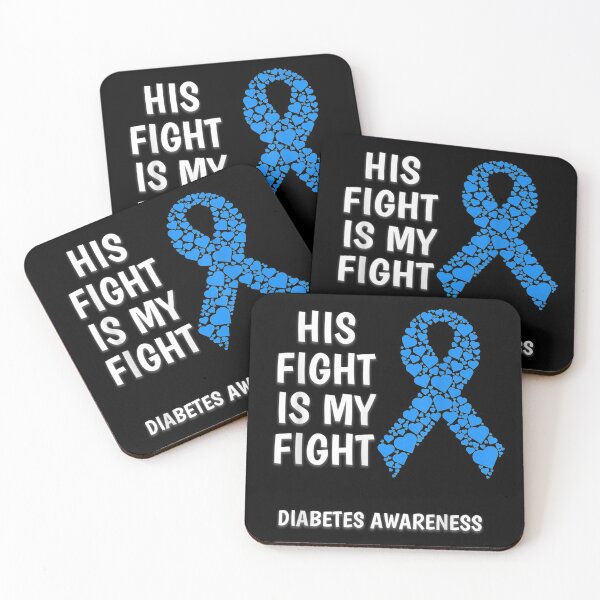 Item preview, Diabetes Type 1 T1D Diabetic Awareness Support Gift designed and sold by euriahbennett.