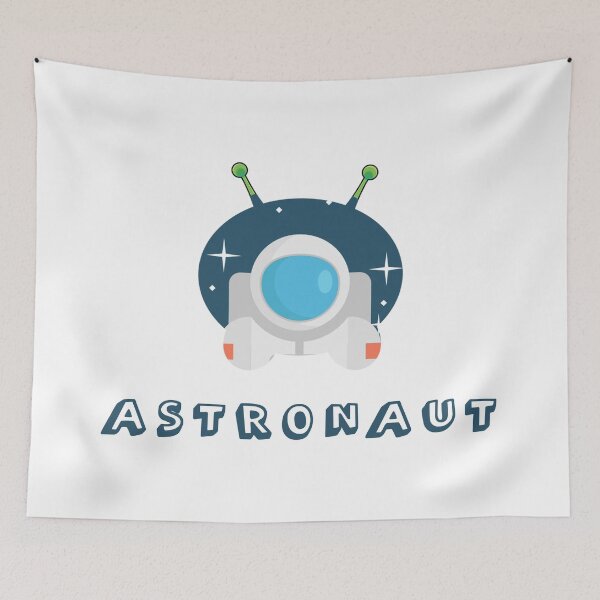 Item preview, final space designed and sold by ishako online.