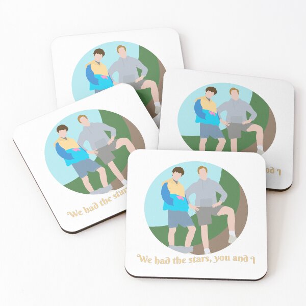 Item preview, We had the stars, you and I designed and sold by ade-datt.