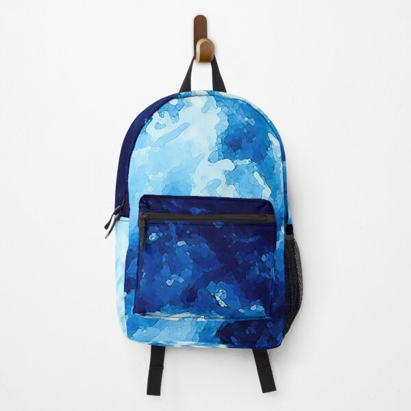 Item preview, The Deep Blue Sea designed and sold by Homebody Hobbyist.