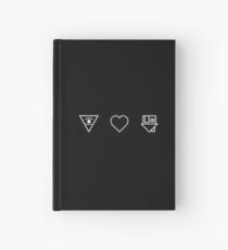Die Nachbarschaft Notizbuch