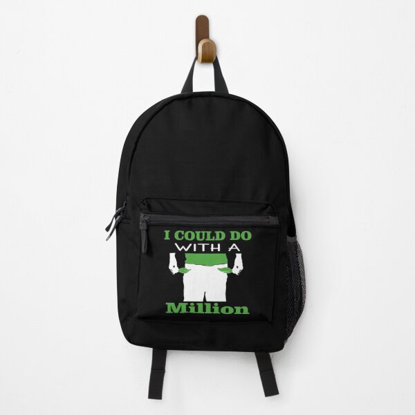 Item preview, I Could Do With A Million designed and sold by Trace1234.