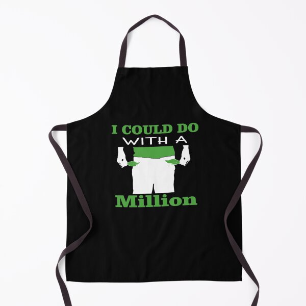 Item preview, I Could Do With A Million designed and sold by Trace1234.