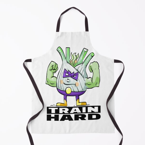 Item preview, Train Insane Funk Up Fennel Double Bicep Bodybuilder designed and sold by ProjectX23.