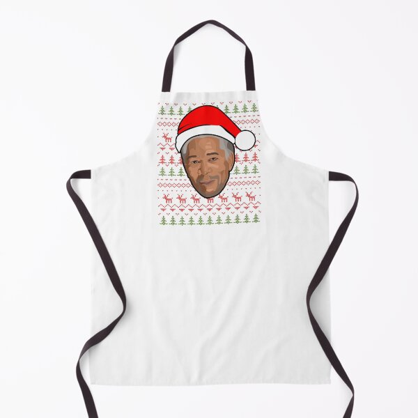 Item preview, Morgan Freeman Ugly Christmas designed and sold by autlu.