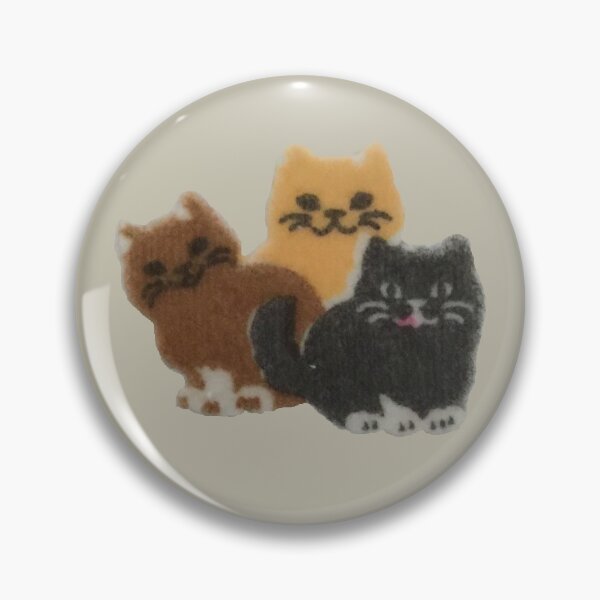 Item preview, Kittens sticker pack designed and sold by rcouvil2.