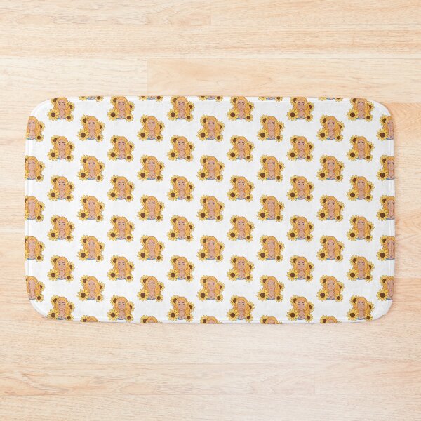 Item preview, Stardew Valley Sunflower Haley designed and sold by Thea Alvarez.