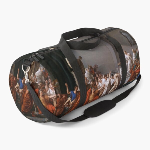 Xzendor7 Custom Duffle Bags - Beautiful & Elegant Travel Bags 4