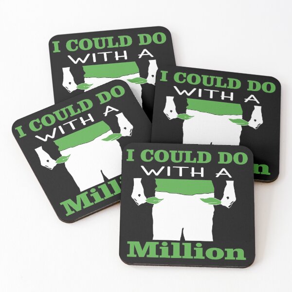 Item preview, I Could Do With A Million designed and sold by Trace1234.