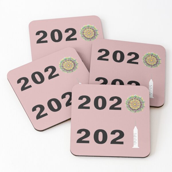 Item preview, new year 2021 designed and sold by Mounir Ameur Ali.
