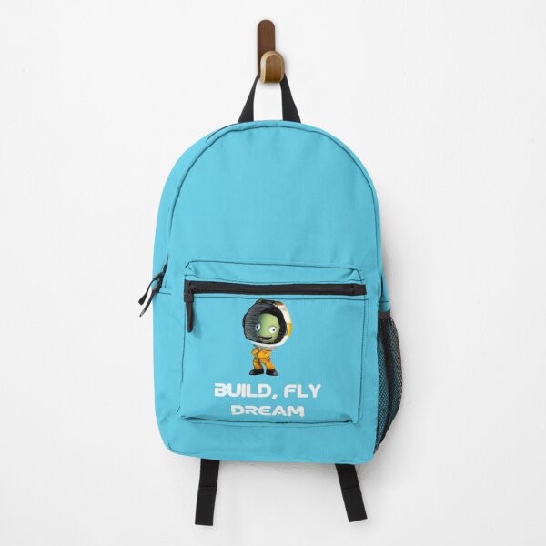 Item preview, build fly dream crash ,Kerbal space program , Kerbals , kids cartoon  designed and sold by Mekoooo.