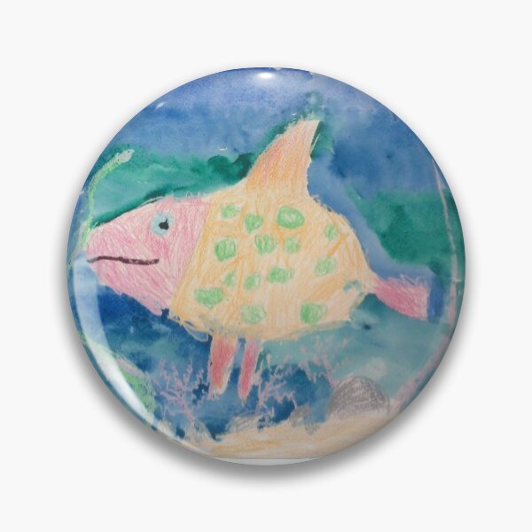 Item preview,  The Fish designed and sold by Igorsalik.