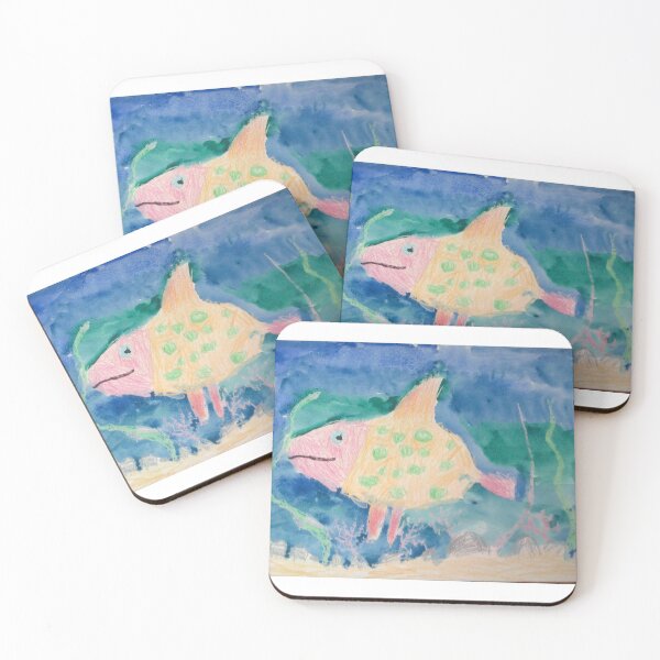 Item preview,  The Fish designed and sold by Igorsalik.