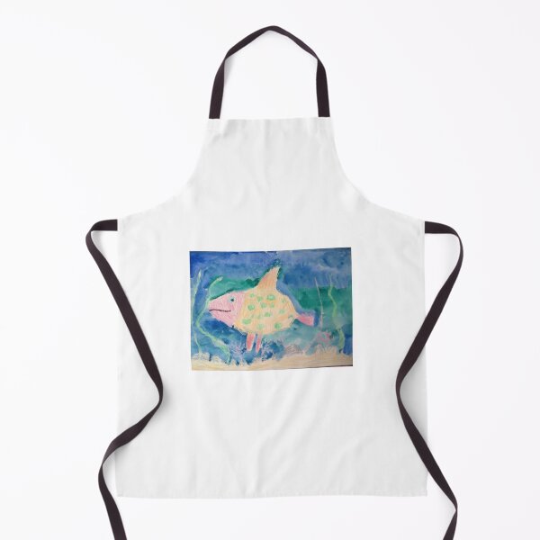 Item preview, The Fish designed and sold by Igorsalik.