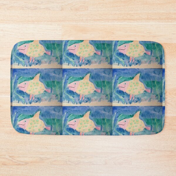 Item preview,  The Fish designed and sold by Igorsalik.