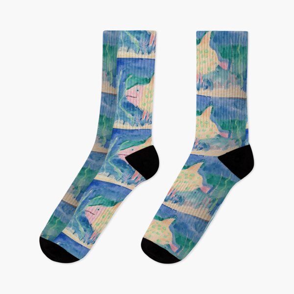 Item preview,  The Fish designed and sold by Igorsalik.