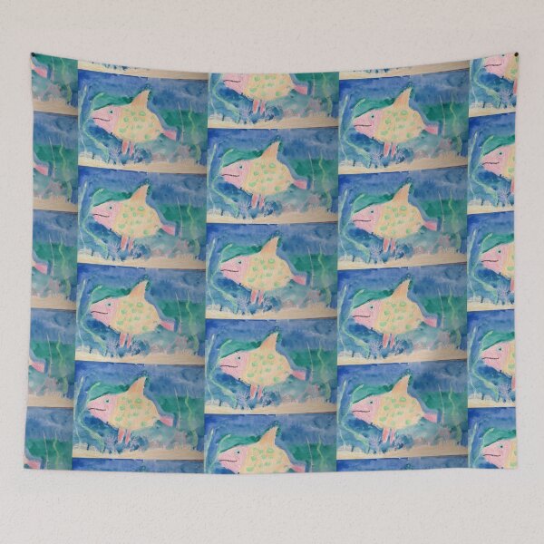 Item preview,  The Fish designed and sold by Igorsalik.