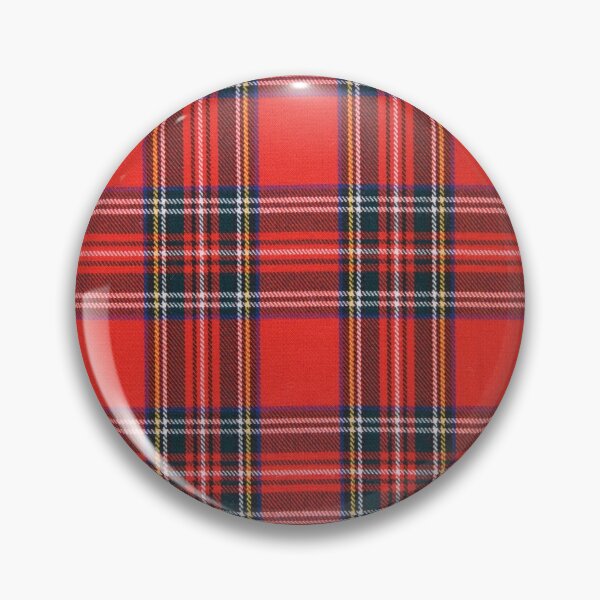 Artikelvorschau, Stewart Royal Schottischer Tartan entworfen und verkauft von RosiesSticks.