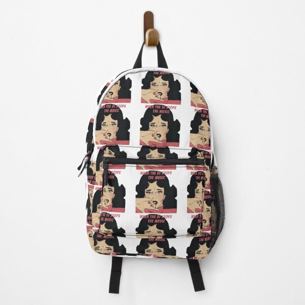 Item preview, Vintage Crying Woman Comic Book Style Design designed and sold by TeesByMark.