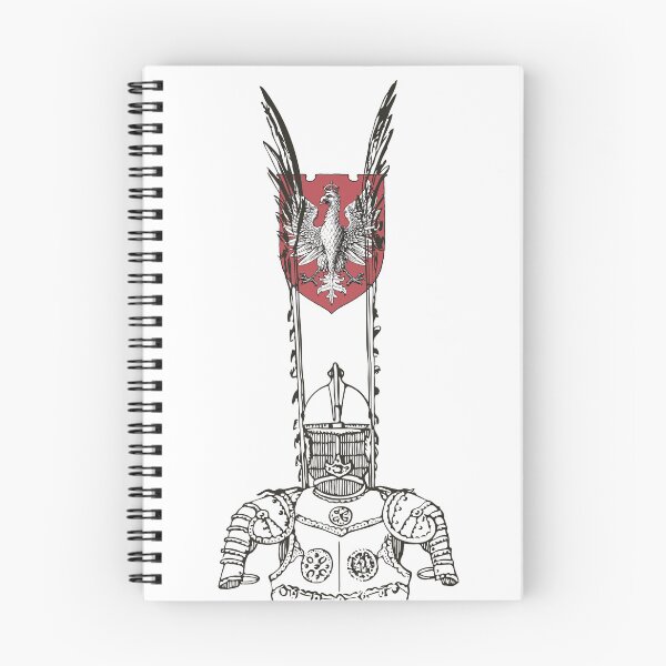 Item preview, Polish Winged Hussar Armor with Polish Eagle Coat of Arms designed and sold by Vintage-TM.