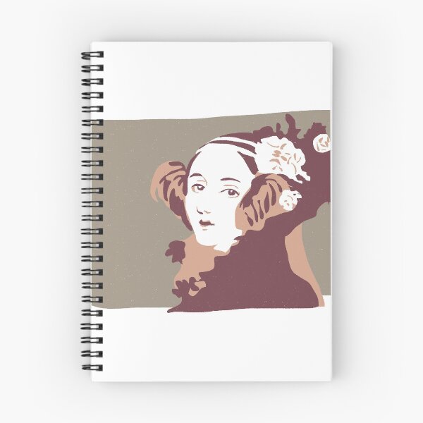 Item preview, Ada Lovelace designed and sold by GabianSpiritArt.