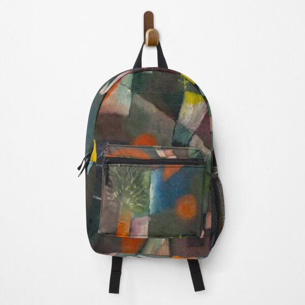 Item preview, Paul Klee Full Moon designed and sold by neteor.