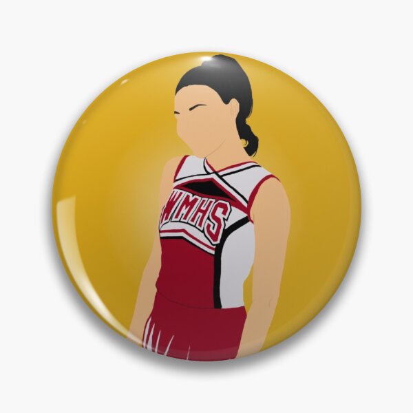 Item preview, Glee Santana Lopez Digital Art designed and sold by senaeksi.