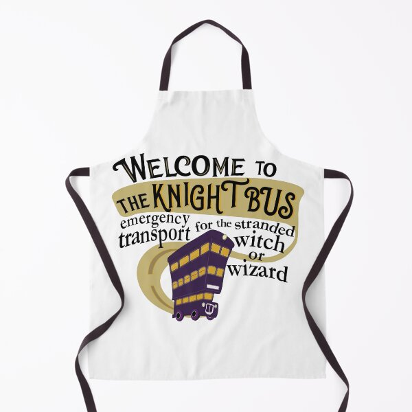 Item preview, The Knight Bus designed and sold by sabinako.