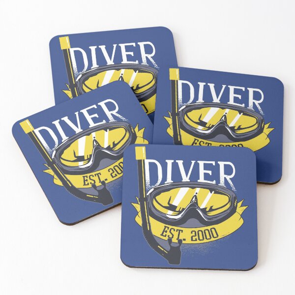 Item preview, Diver Lover Design designed and sold by gnunes81.