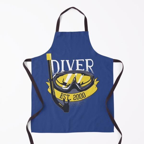 Item preview, Diver Lover Design designed and sold by gnunes81.
