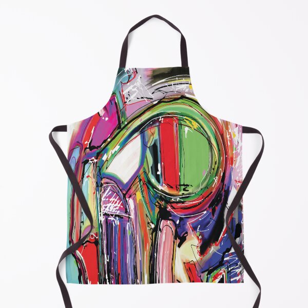 Item preview, Donatello Funky Graffiti Modern designed and sold by ProjectX23.