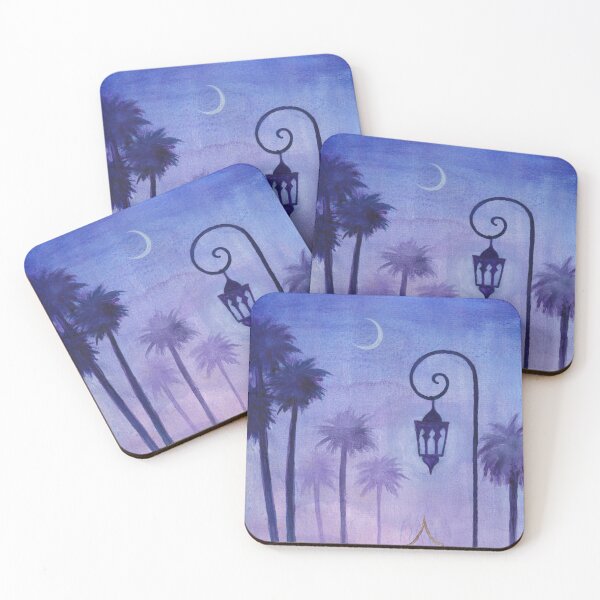 Item preview, Marrakech Nights designed and sold by Carolin Bentbib.