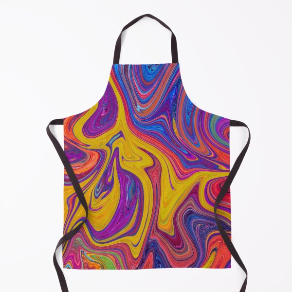 Item preview, Colores Fusion Liquid Painting designed and sold by EmiHano.