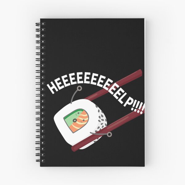 Item preview, Sushi Roll Escape designed and sold by vpessagno.