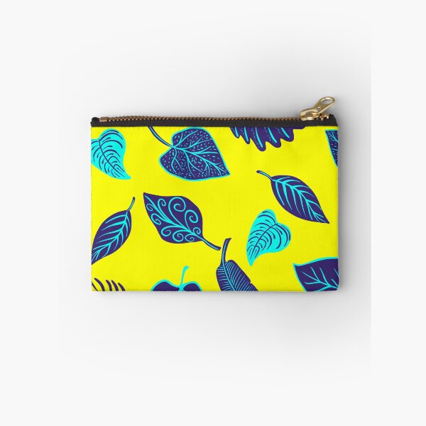 Aperçu de l'œuvre Copy of Copy of Tropical Leaves créée et vendue par SecretCreative.