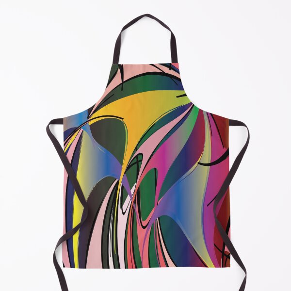 Item preview, Donatello Funky Graffiti Modern designed and sold by ProjectX23.