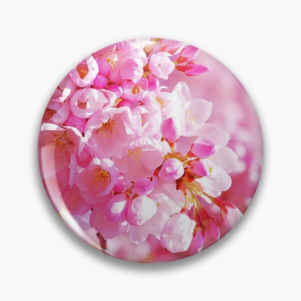 Item preview, Flor rosa designed and sold by HelenFiona.