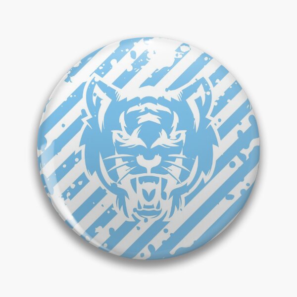 Artikelvorschau, Tiger Growl Stripes und Splatter entworfen und verkauft von fontspree.