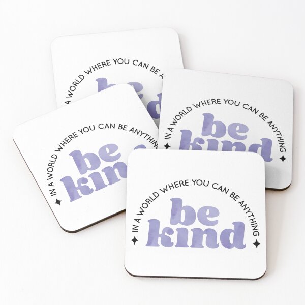 Item preview, Be Kind Always designed and sold by gnunes81.