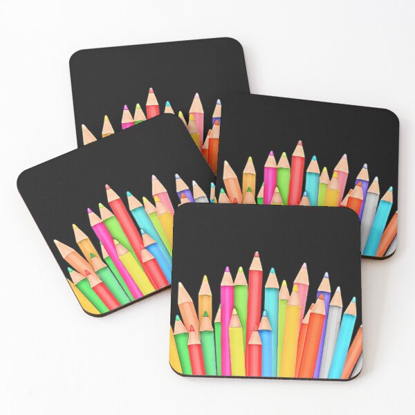 Item preview, Pencils  designed and sold by Cheryl Carpenter.