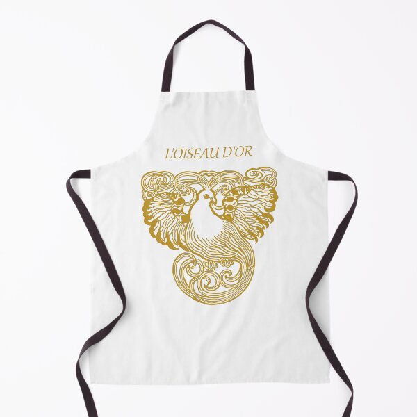 Item preview, L'oiseau d'or - conte de fées des frères Grimm designed and sold by Vintage-TM.
