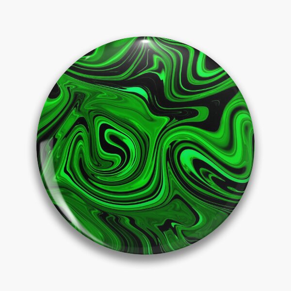 Item preview, Pintura líquida verde oscuro designed and sold by EmiHano.