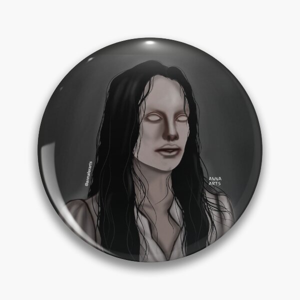 Item preview, lady in the lake designed and sold by annaferarts.