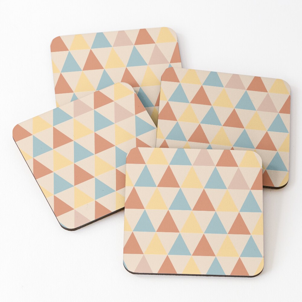 Item preview, Coasters (Set of 4) designed and sold by norandesign.