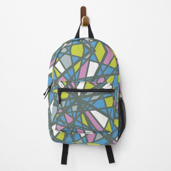 Item preview, Bes Geomatric Line Pattern Kaleidoscope designed and sold by PrintKingDemand.