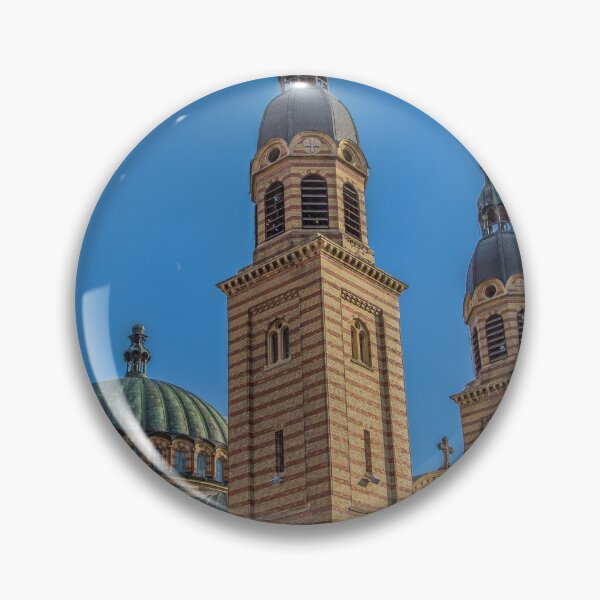 Item preview, Romania. Transylvania. Sibiu. Orthodox Cathedral. designed and sold by vadim19.