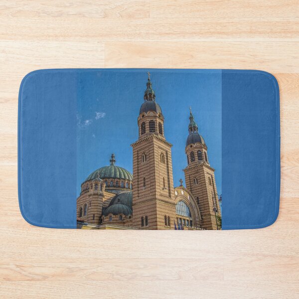 Item preview, Romania. Transylvania. Sibiu. Orthodox Cathedral. designed and sold by vadim19.