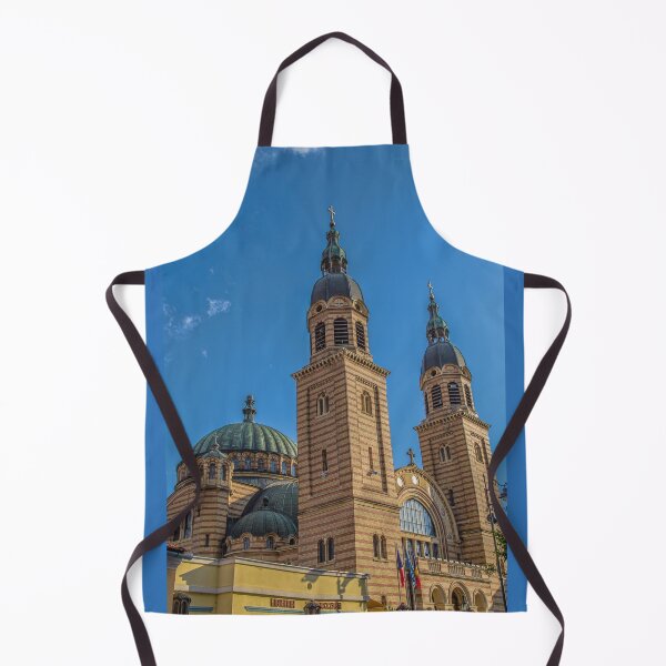 Item preview, Romania. Transylvania. Sibiu. Orthodox Cathedral. designed and sold by vadim19.
