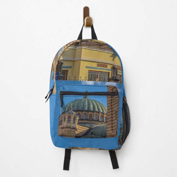 Item preview, Romania. Transylvania. Sibiu. Orthodox Cathedral. designed and sold by vadim19.