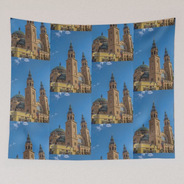 Item preview, Romania. Transylvania. Sibiu. Orthodox Cathedral. designed and sold by vadim19.